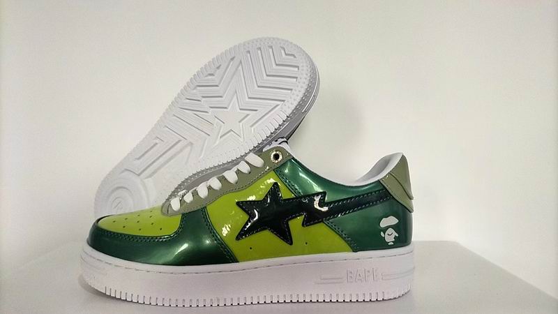 Bape sz36-46 h0702